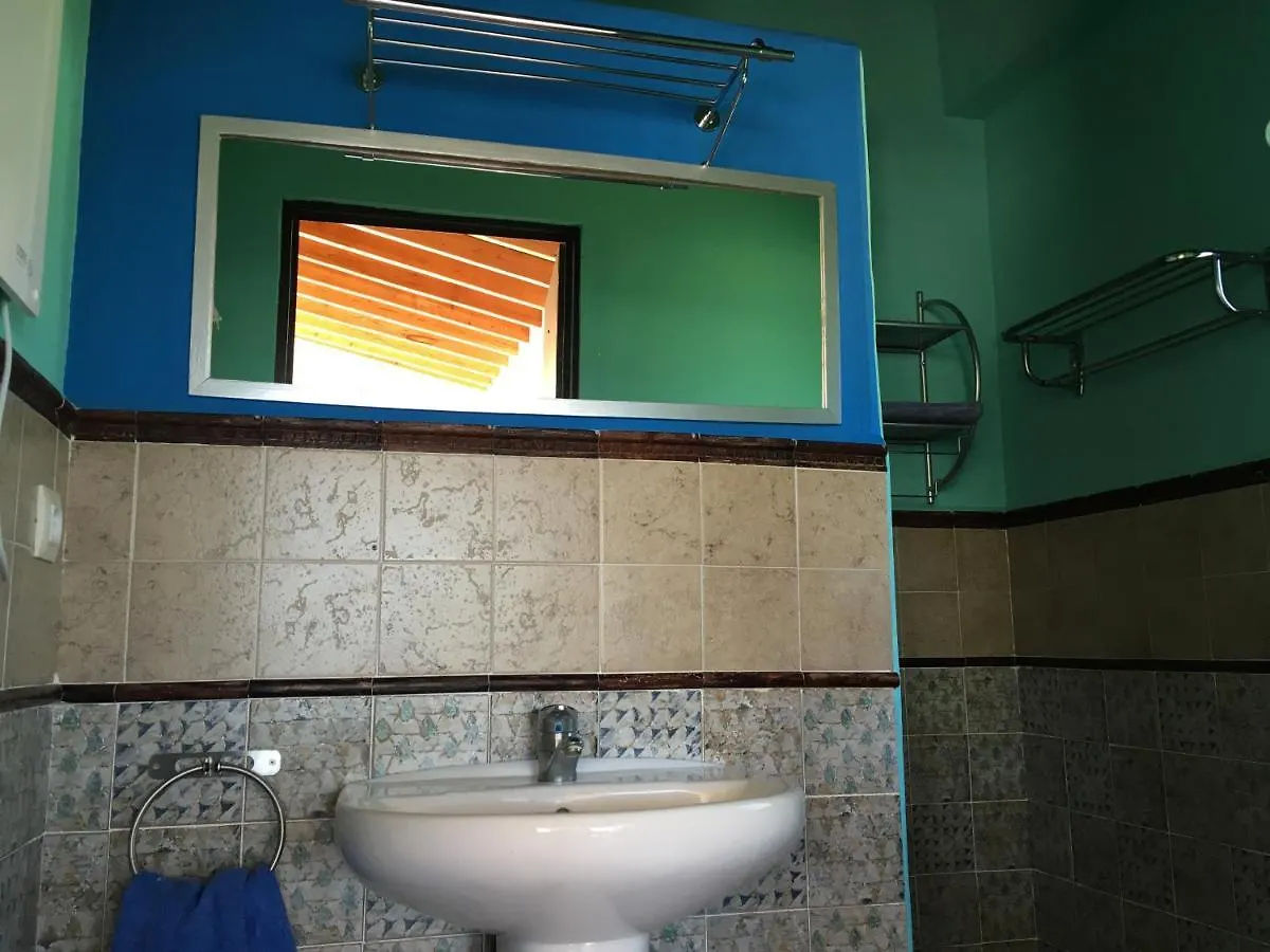 Casa Rural Monterrey Aroche Hostal España