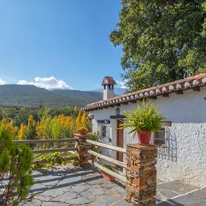 Molino De Santa águeda Jeres del Marquesado