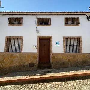 Casa En El Patras, Almonaster La Real Patras