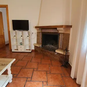Rural Casa Inocente La Toba (Jaen)