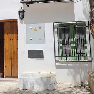 Zumbajarros La Guardia de Jaén