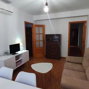 Apartamento Julio Pellicer Córdoba