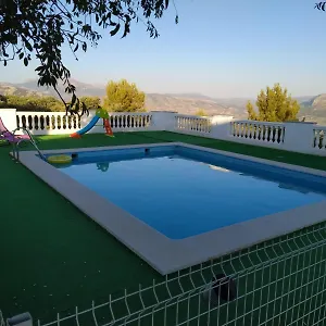 Magina Dream La Guardia La Guardia de Jaén